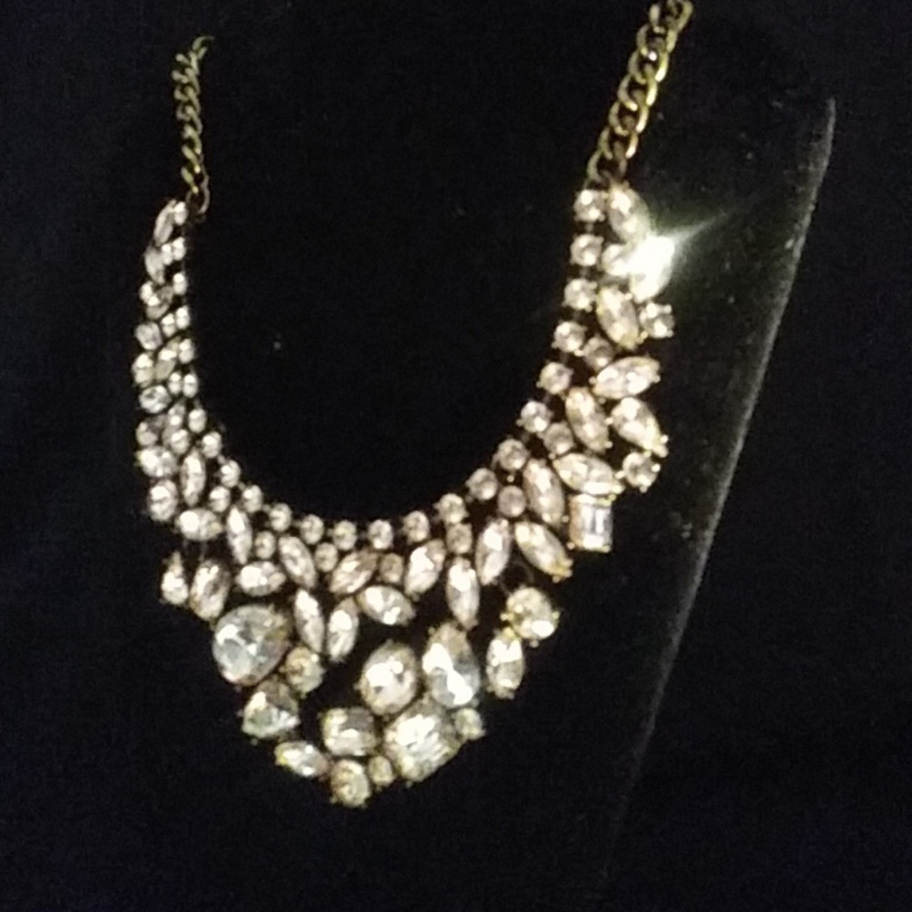 Statement Necklace - Picture 2 of 2